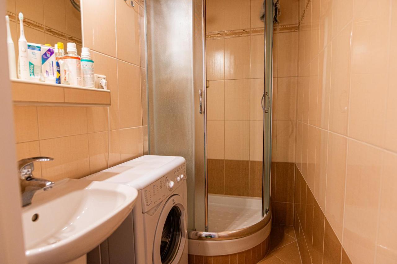 Room 1 Km From Center Bratislava Exterior photo